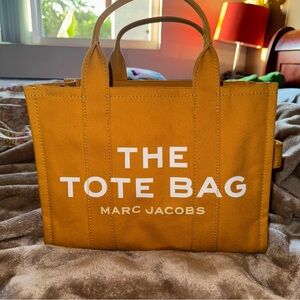 Marc Jacob’s Tote Bag